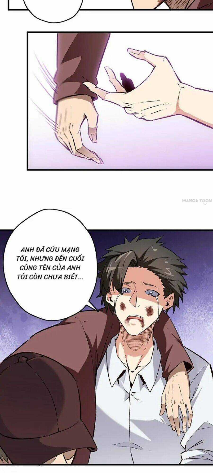 Diệu Thủ Cuồng Y - Chapter 221 - Trang 18