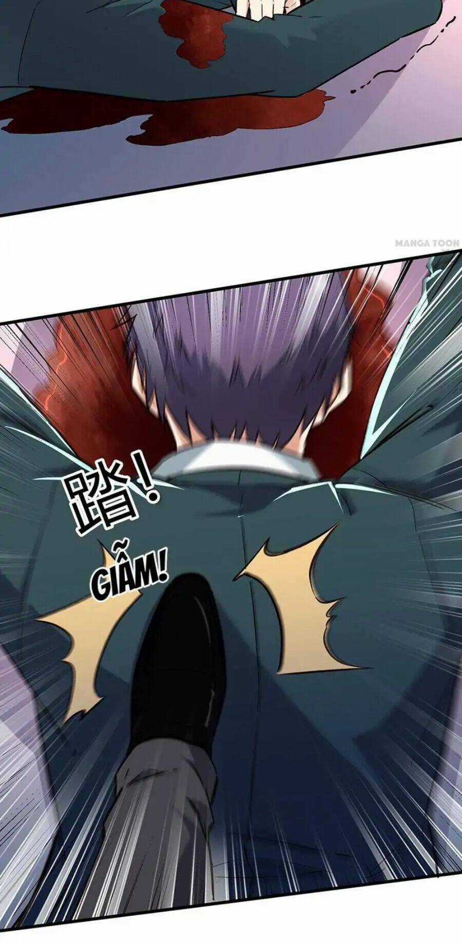 Diệu Thủ Cuồng Y - Chapter 221 - Trang 21