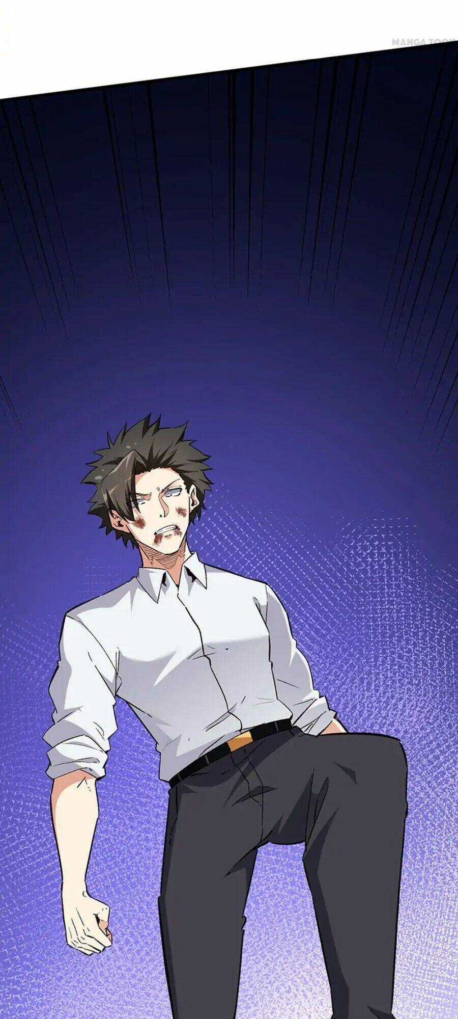 Diệu Thủ Cuồng Y - Chapter 221 - Trang 22