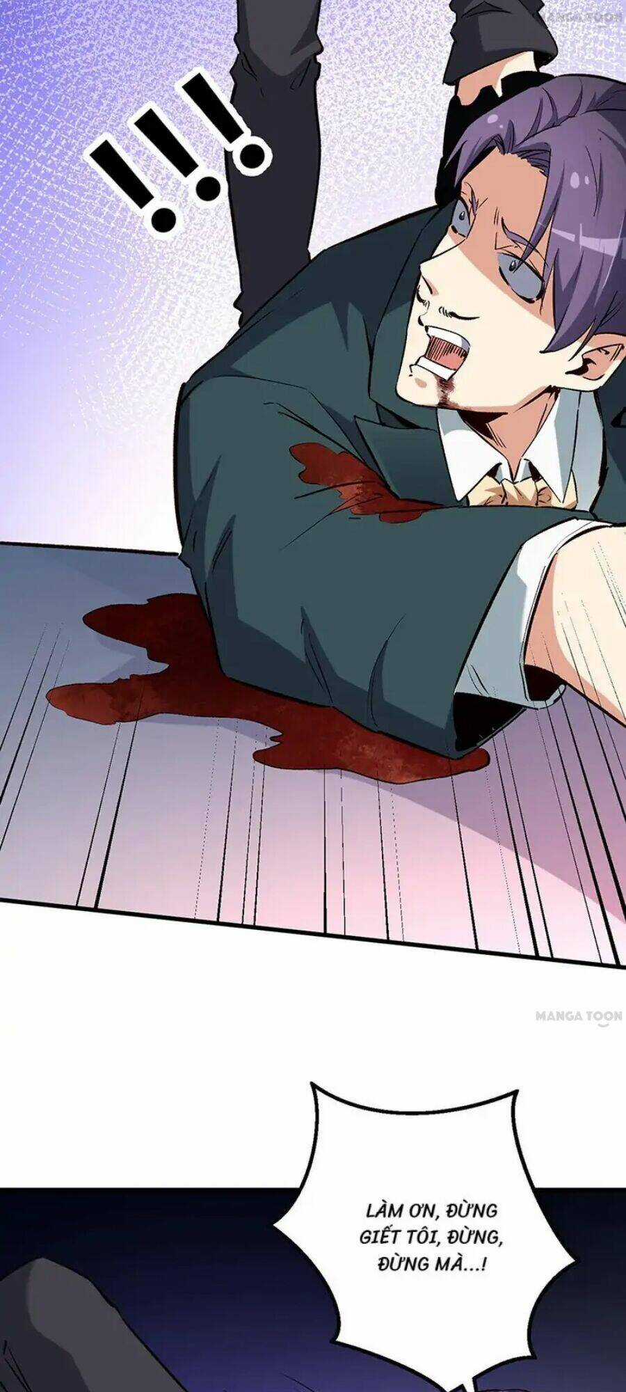 Diệu Thủ Cuồng Y - Chapter 221 - Trang 23