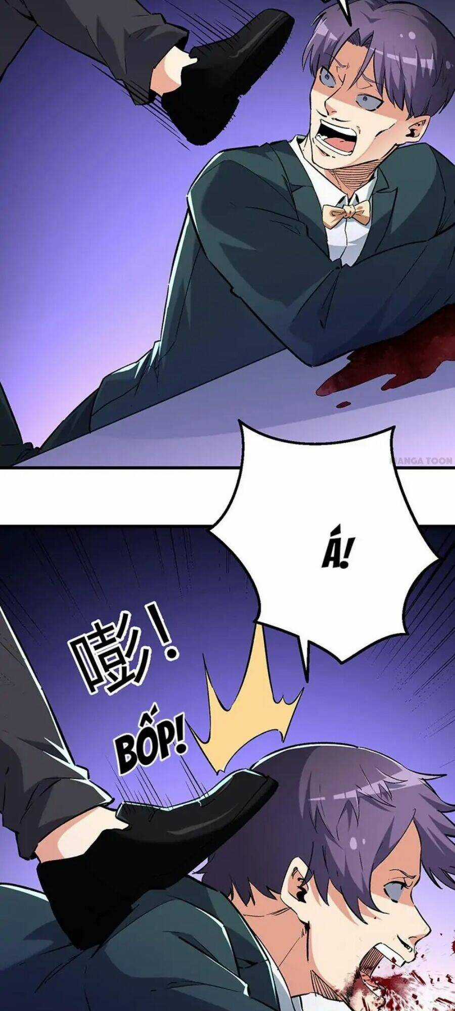 Diệu Thủ Cuồng Y - Chapter 221 - Trang 24