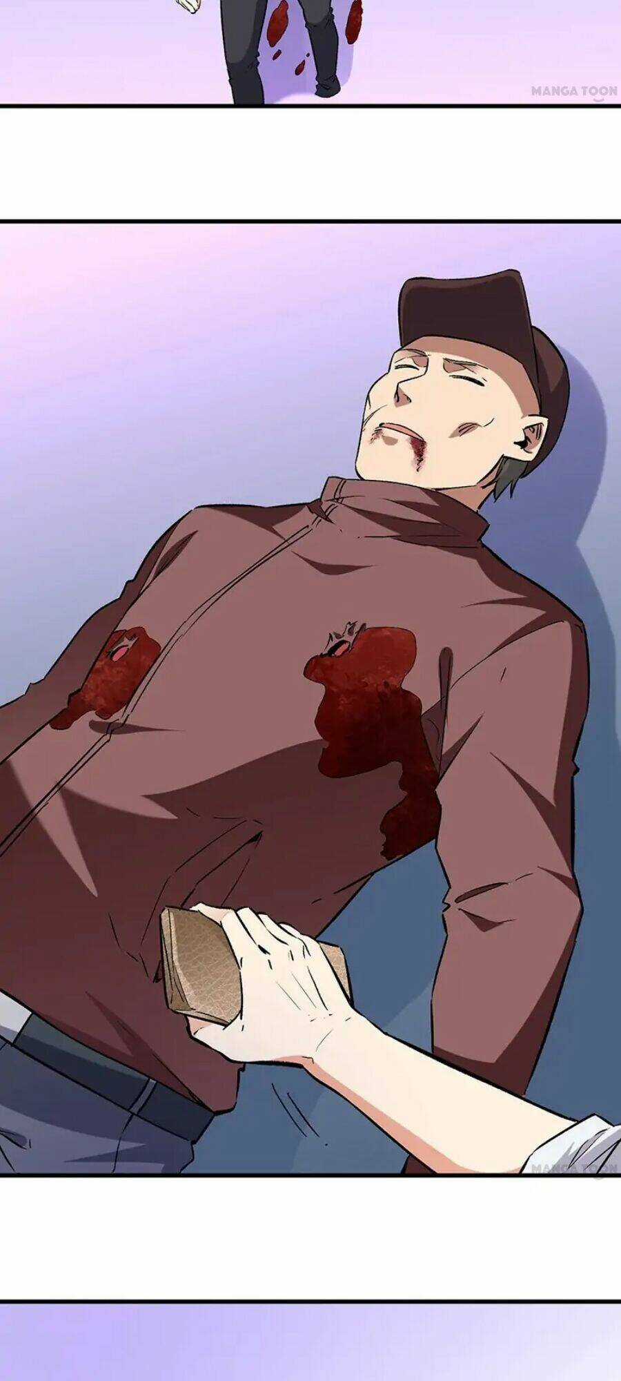 Diệu Thủ Cuồng Y - Chapter 221 - Trang 28