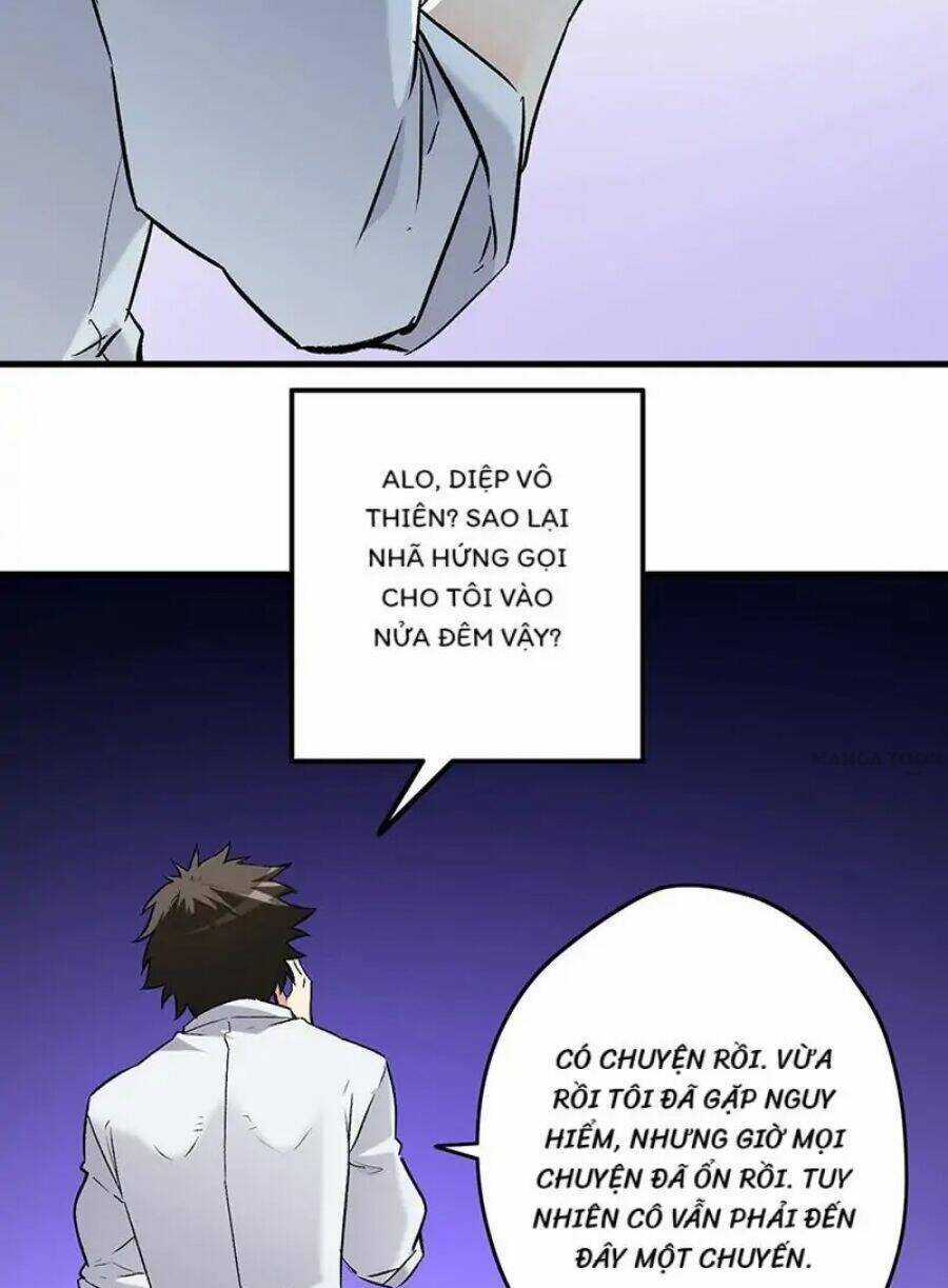 Diệu Thủ Cuồng Y - Chapter 221 - Trang 30