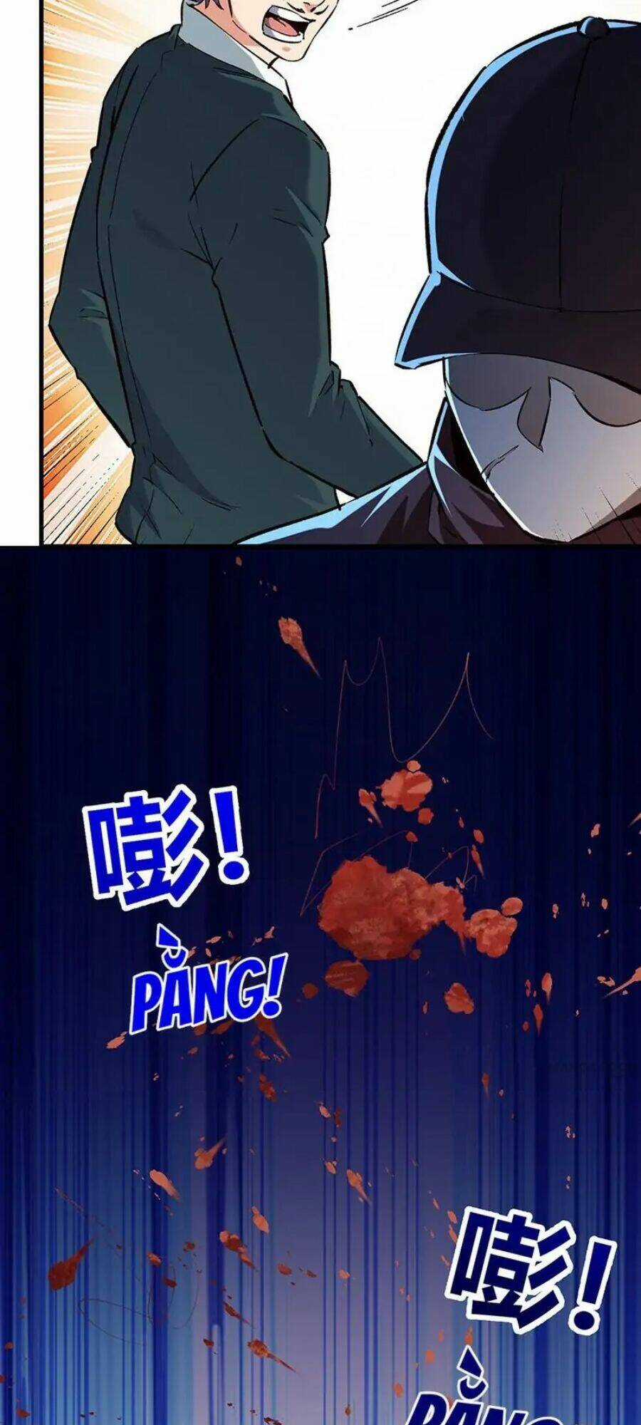 Diệu Thủ Cuồng Y - Chapter 221 - Trang 4