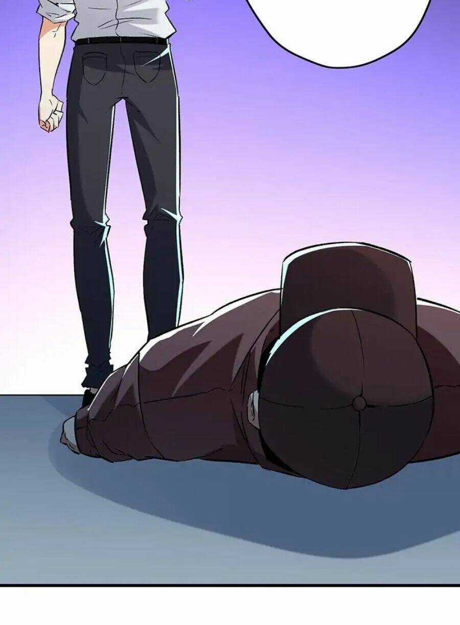 Diệu Thủ Cuồng Y - Chapter 221 - Trang 31