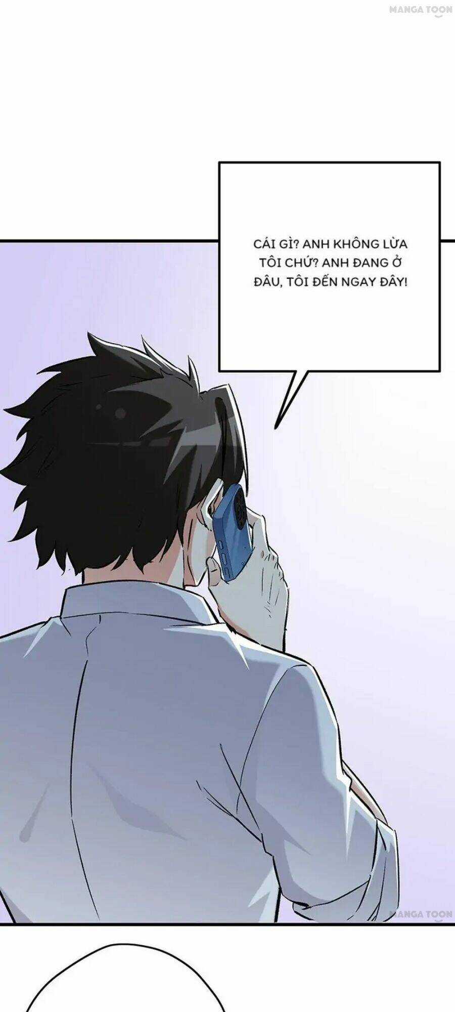 Diệu Thủ Cuồng Y - Chapter 221 - Trang 32