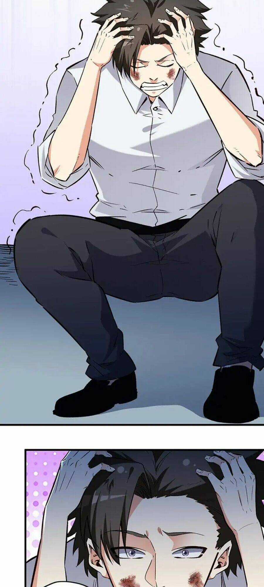 Diệu Thủ Cuồng Y - Chapter 221 - Trang 6