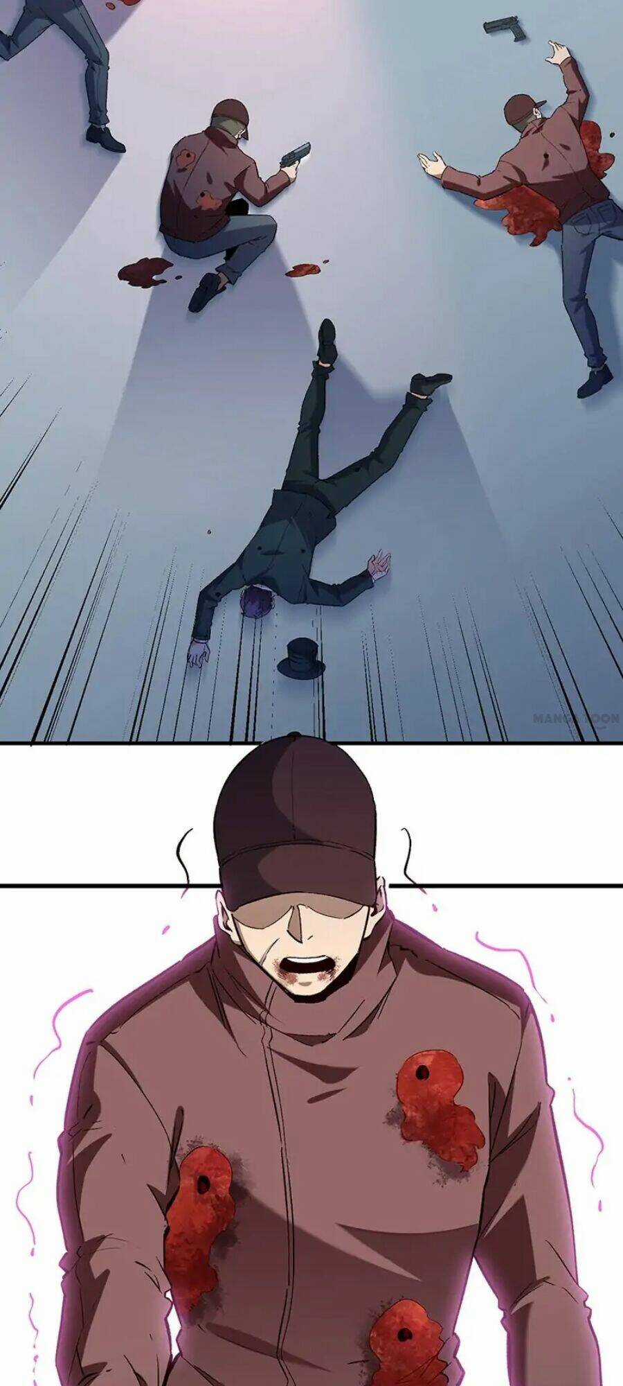 Diệu Thủ Cuồng Y - Chapter 221 - Trang 8