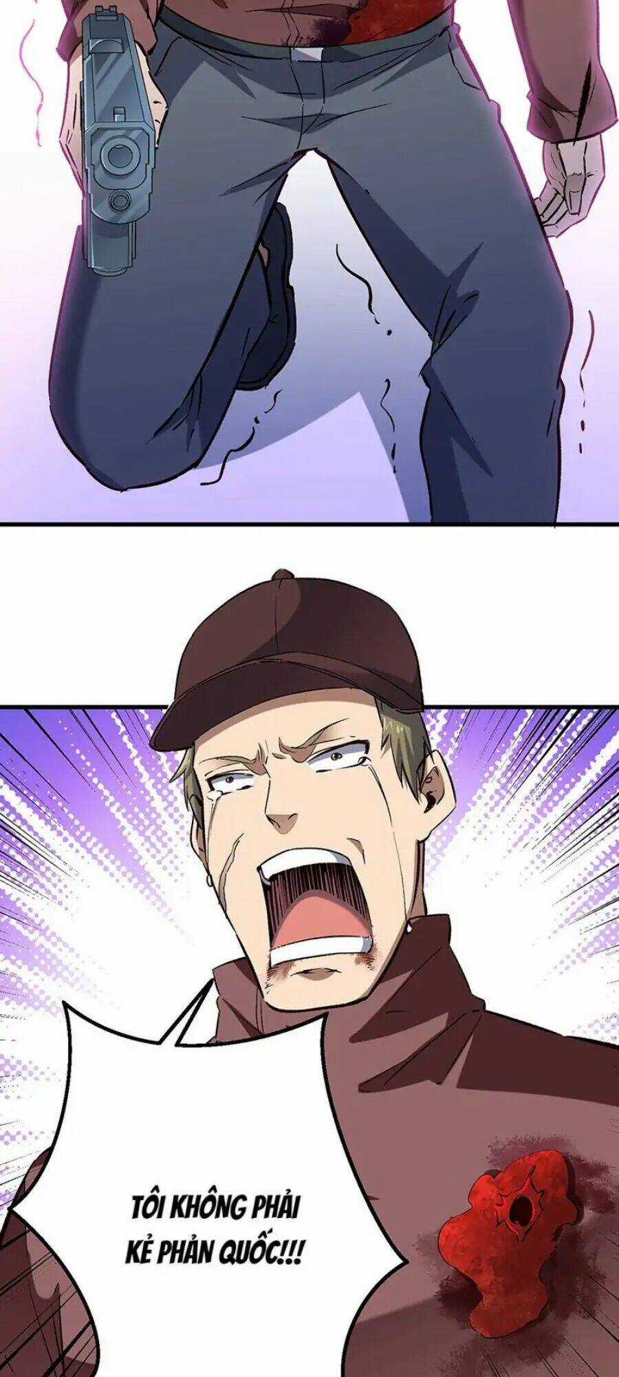 Diệu Thủ Cuồng Y - Chapter 221 - Trang 9