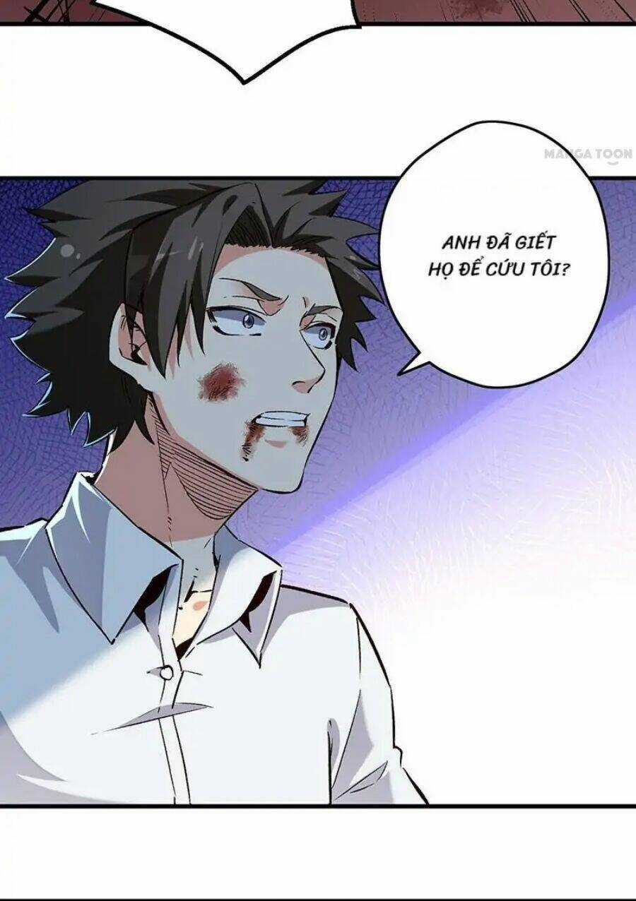 Diệu Thủ Cuồng Y - Chapter 221 - Trang 10