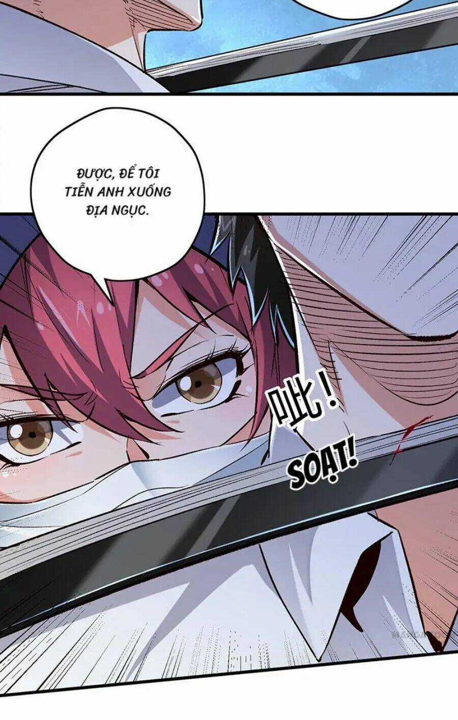 Diệu Thủ Cuồng Y - Chapter 222 - Trang 11