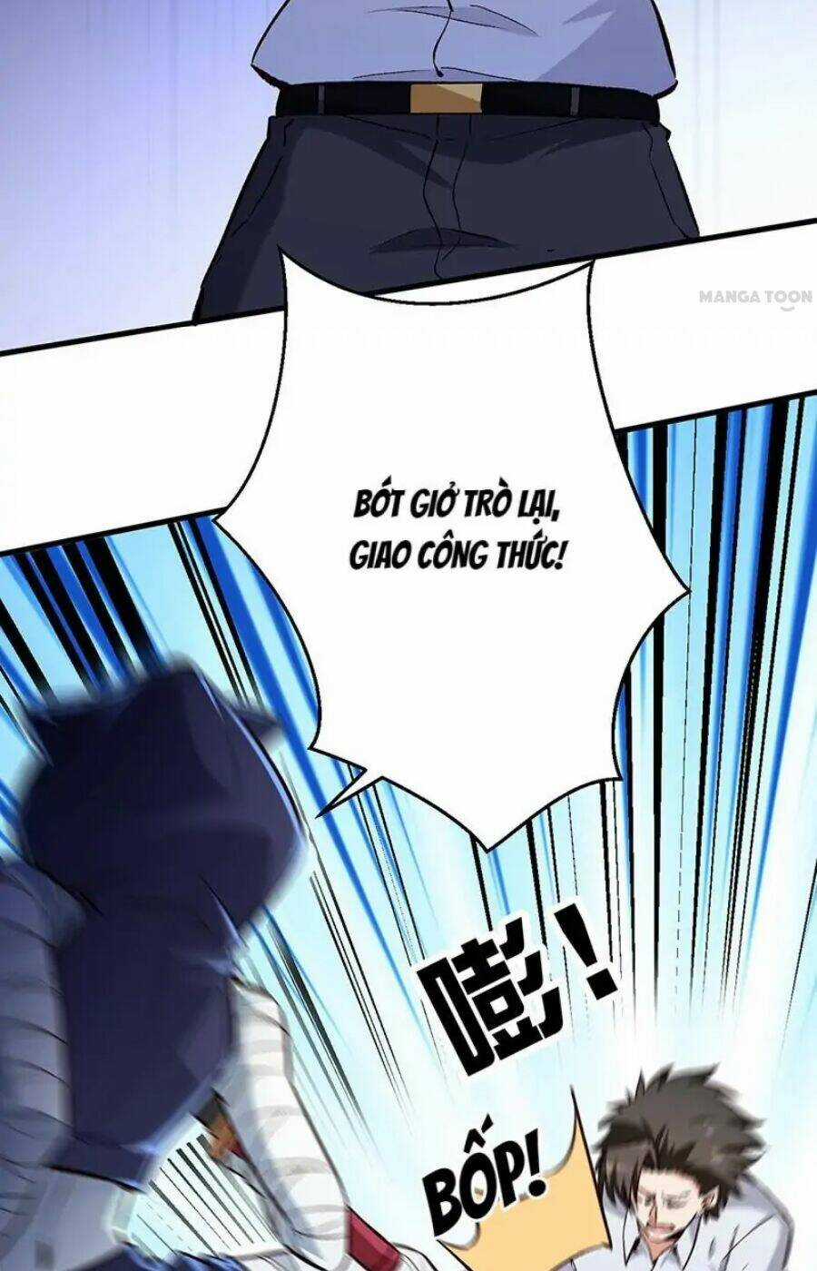 Diệu Thủ Cuồng Y - Chapter 222 - Trang 20