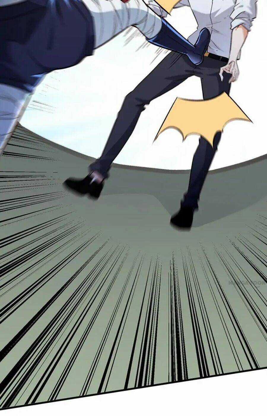 Diệu Thủ Cuồng Y - Chapter 222 - Trang 21