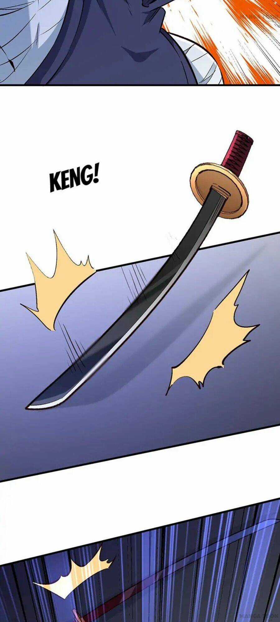 Diệu Thủ Cuồng Y - Chapter 222 - Trang 27