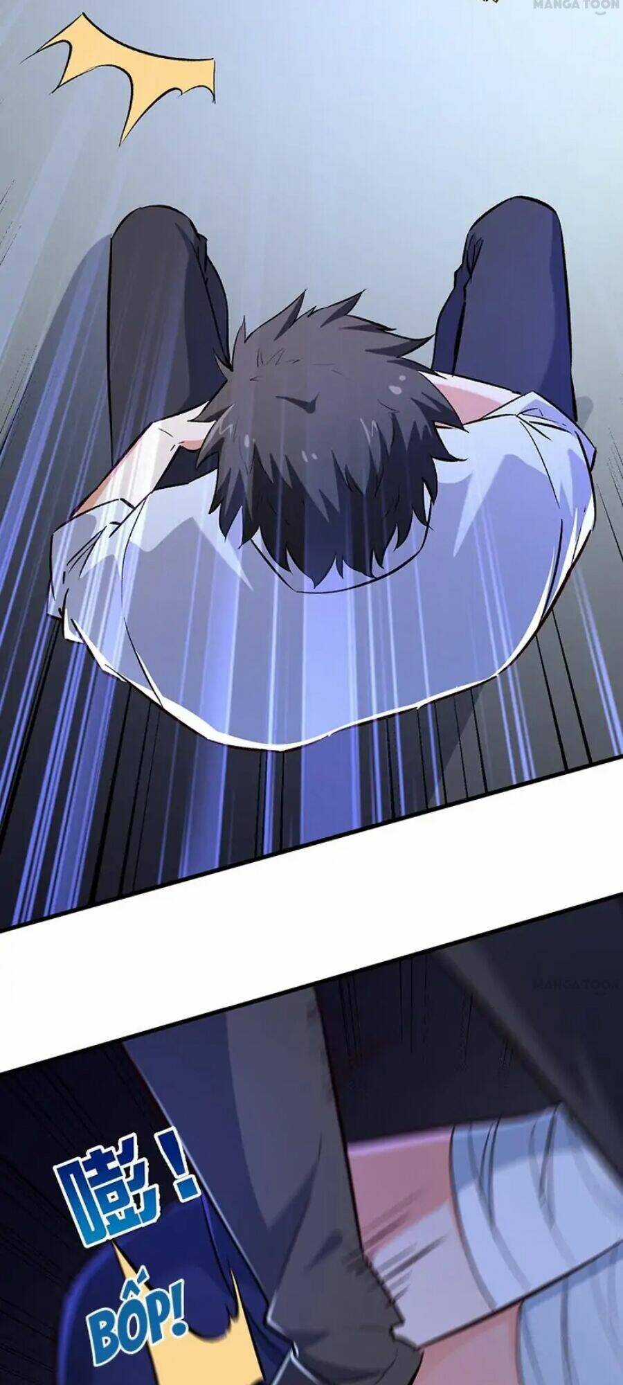 Diệu Thủ Cuồng Y - Chapter 222 - Trang 29