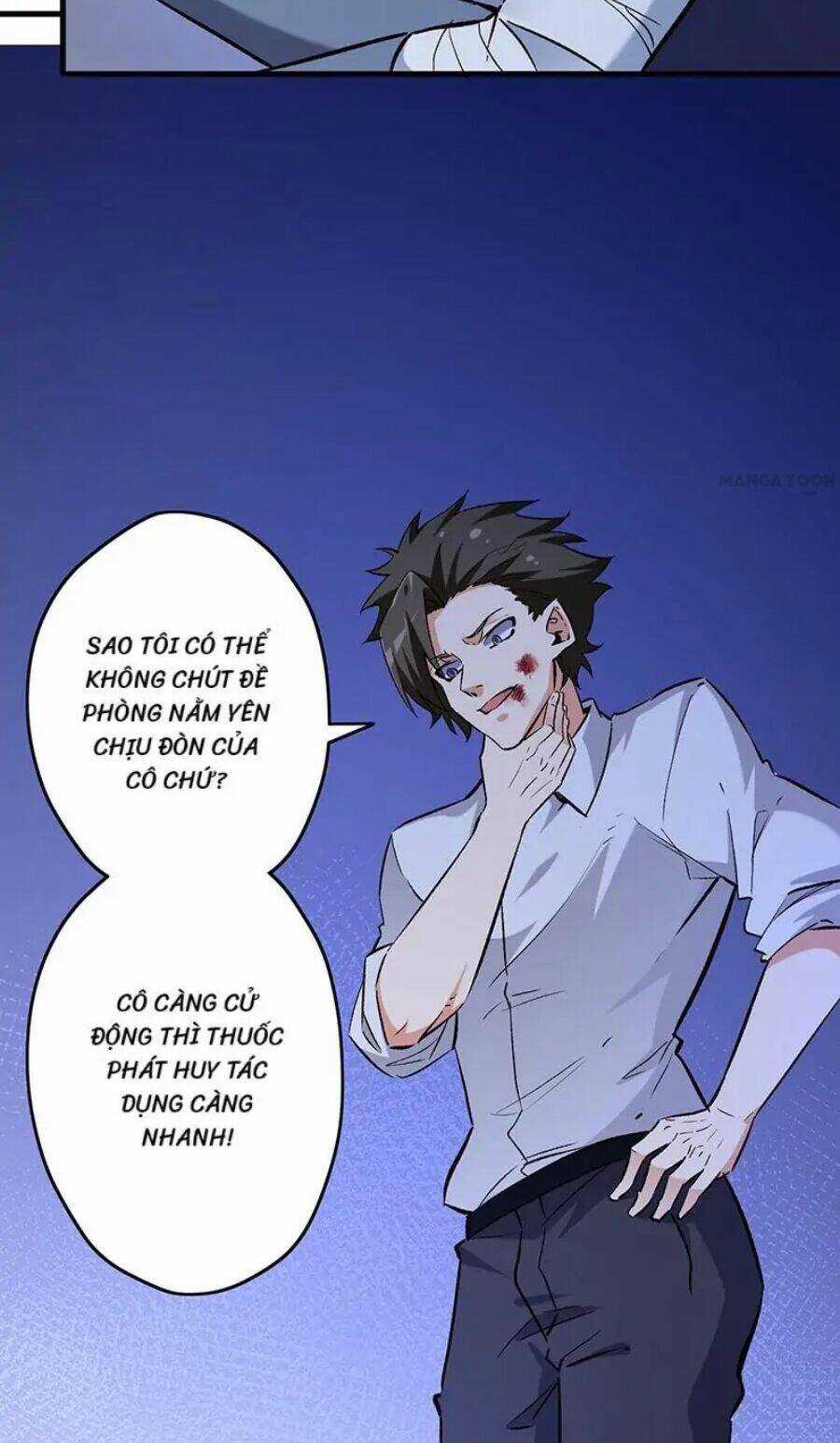 Diệu Thủ Cuồng Y - Chapter 222 - Trang 31