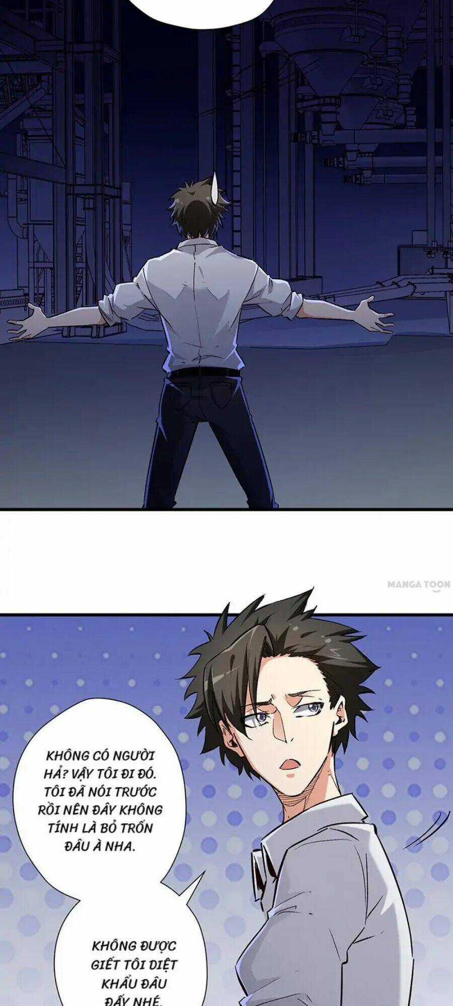 Diệu Thủ Cuồng Y - Chapter 222 - Trang 7