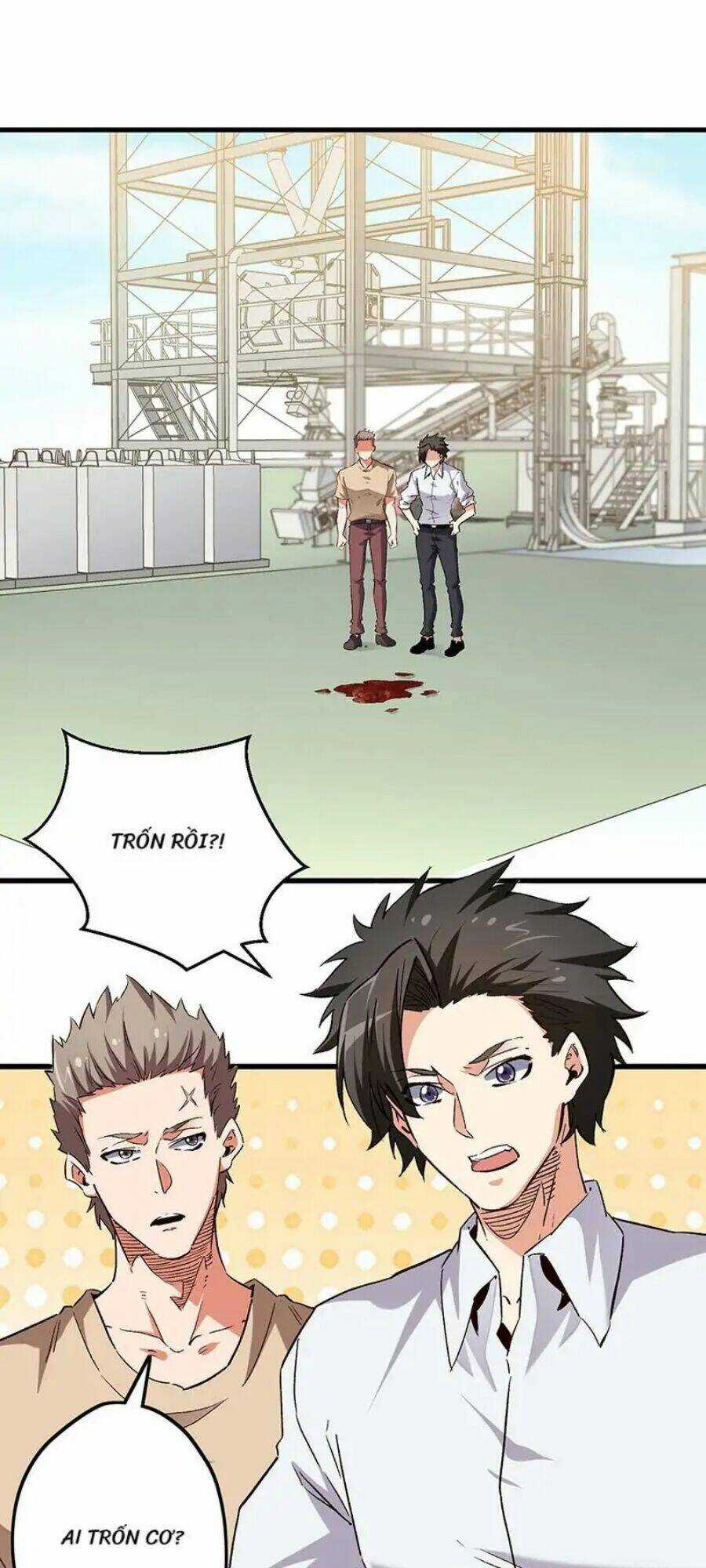 Diệu Thủ Cuồng Y - Chapter 224 - Trang 2