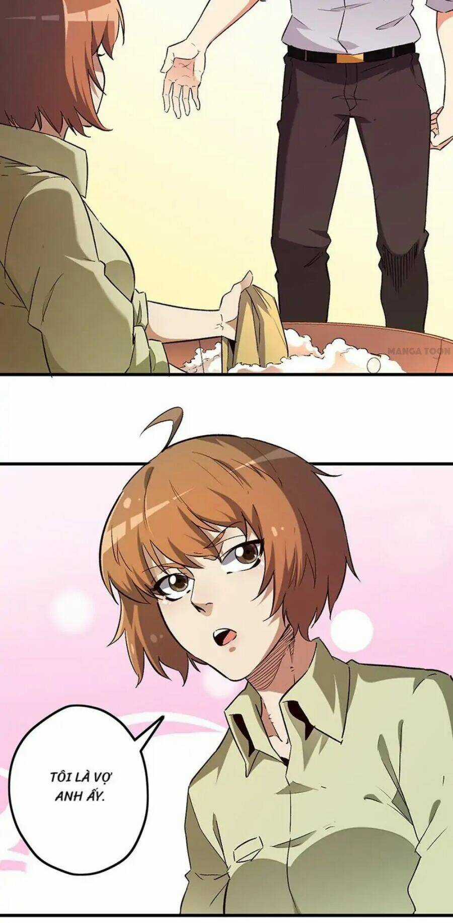 Diệu Thủ Cuồng Y - Chapter 224 - Trang 11