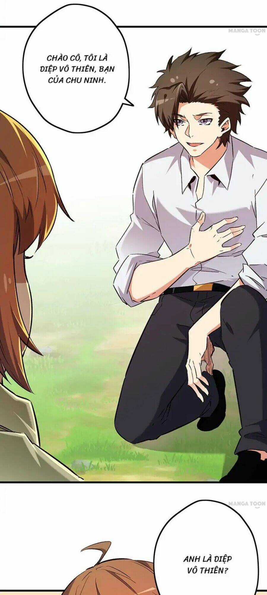 Diệu Thủ Cuồng Y - Chapter 224 - Trang 12