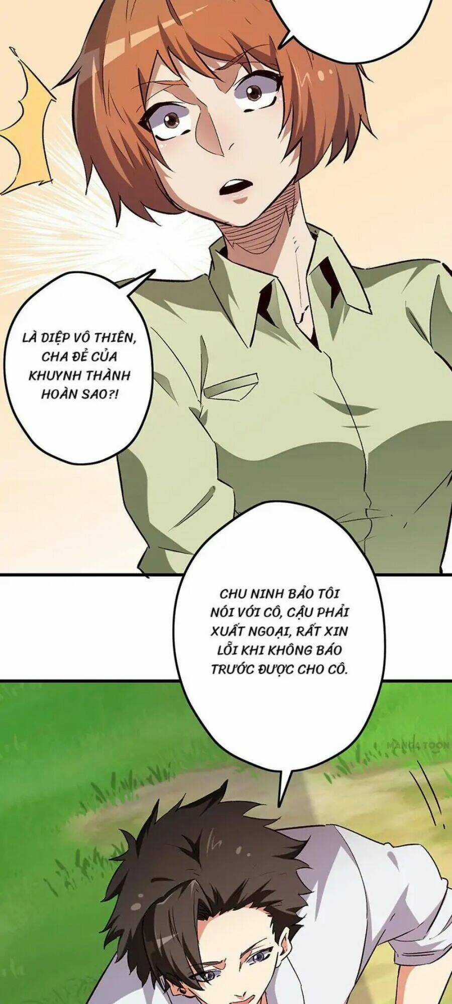 Diệu Thủ Cuồng Y - Chapter 224 - Trang 13