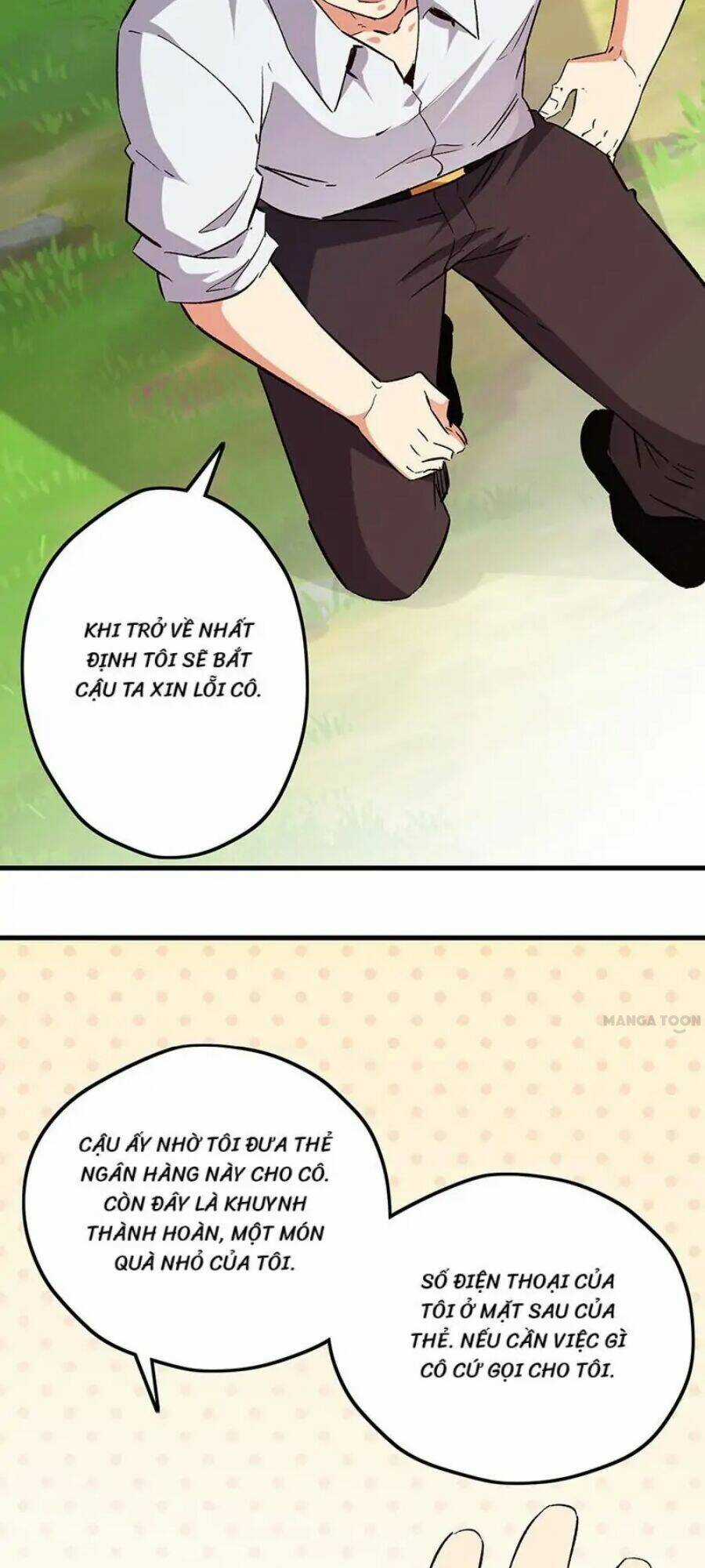 Diệu Thủ Cuồng Y - Chapter 224 - Trang 14