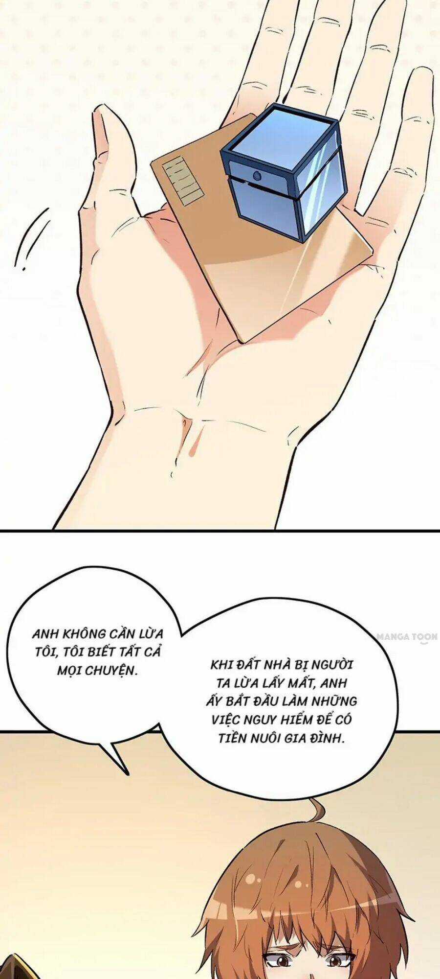 Diệu Thủ Cuồng Y - Chapter 224 - Trang 15