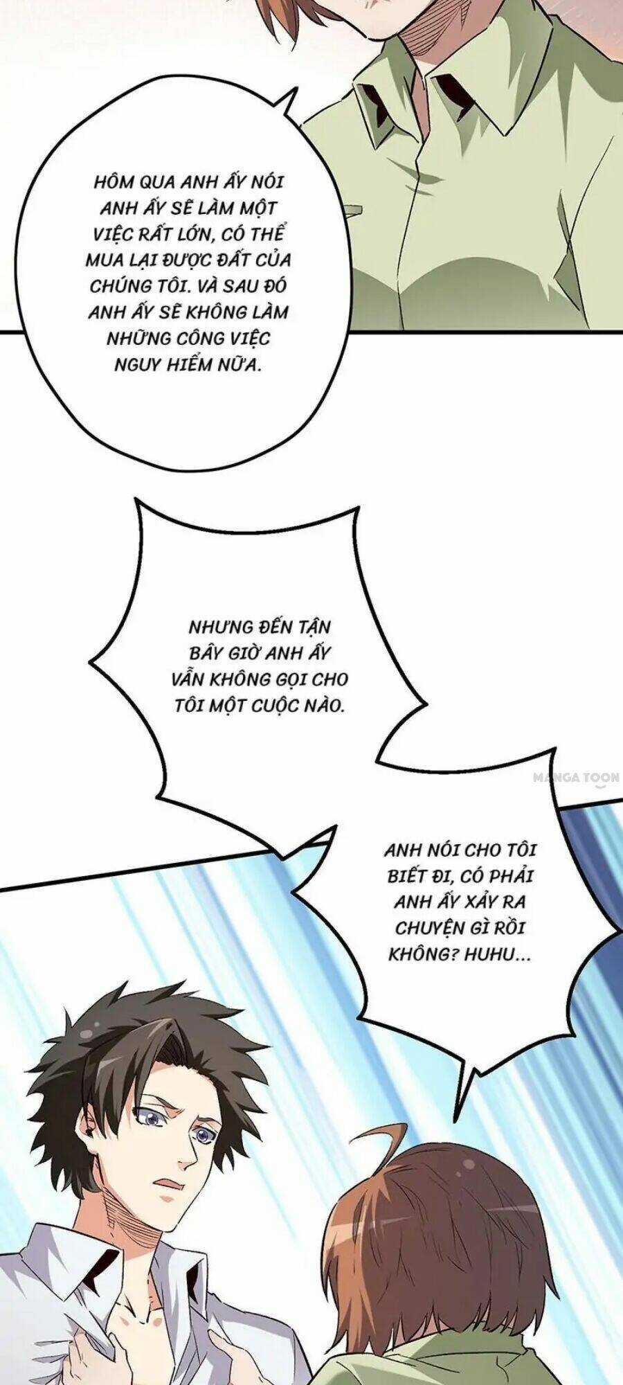 Diệu Thủ Cuồng Y - Chapter 224 - Trang 17