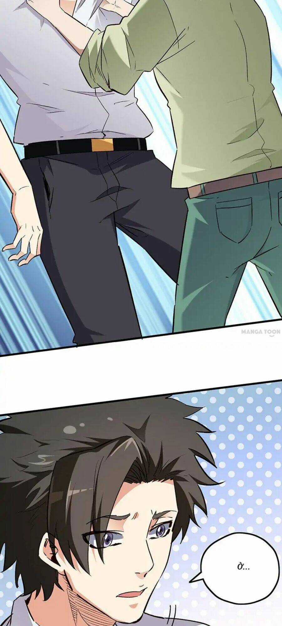 Diệu Thủ Cuồng Y - Chapter 224 - Trang 18