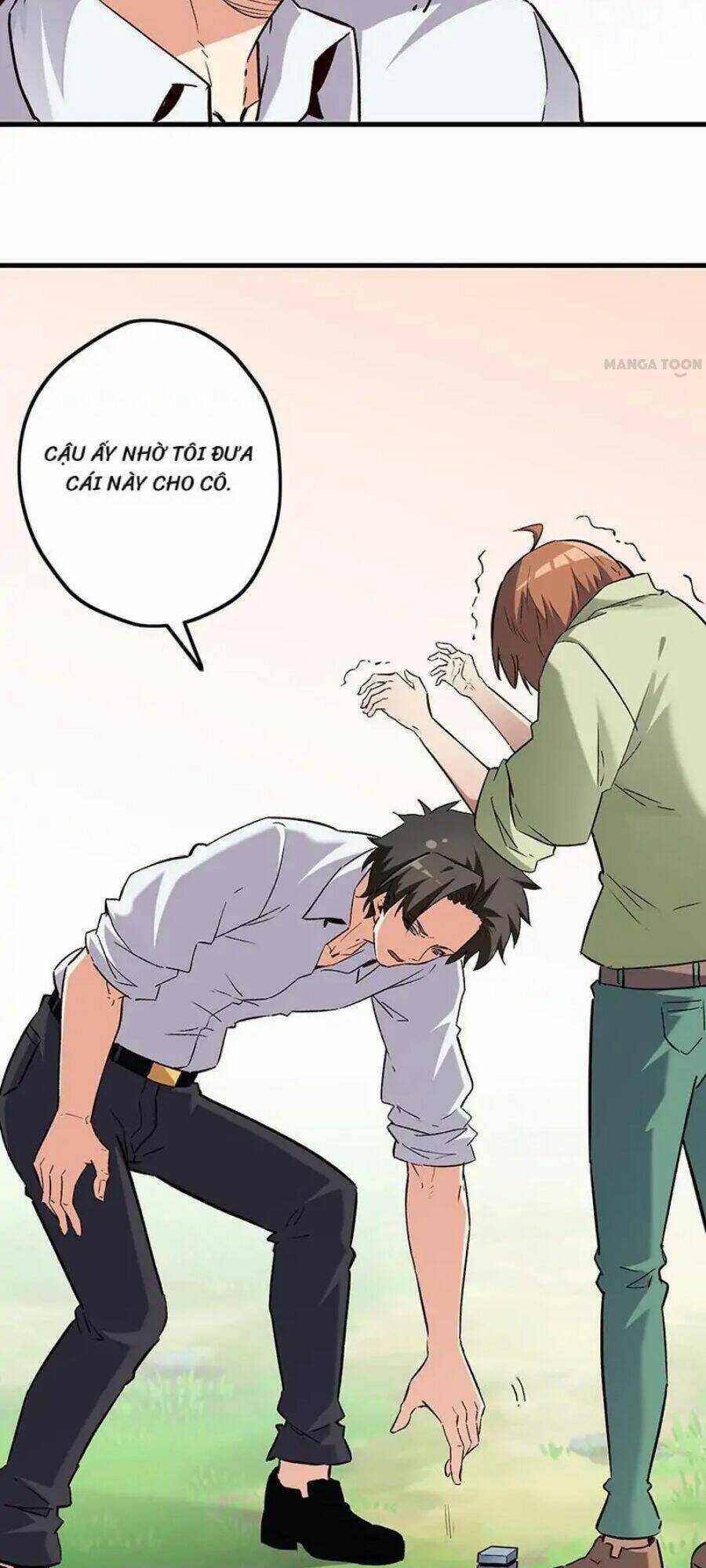 Diệu Thủ Cuồng Y - Chapter 224 - Trang 19