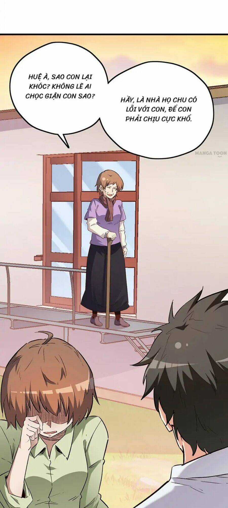 Diệu Thủ Cuồng Y - Chapter 224 - Trang 22