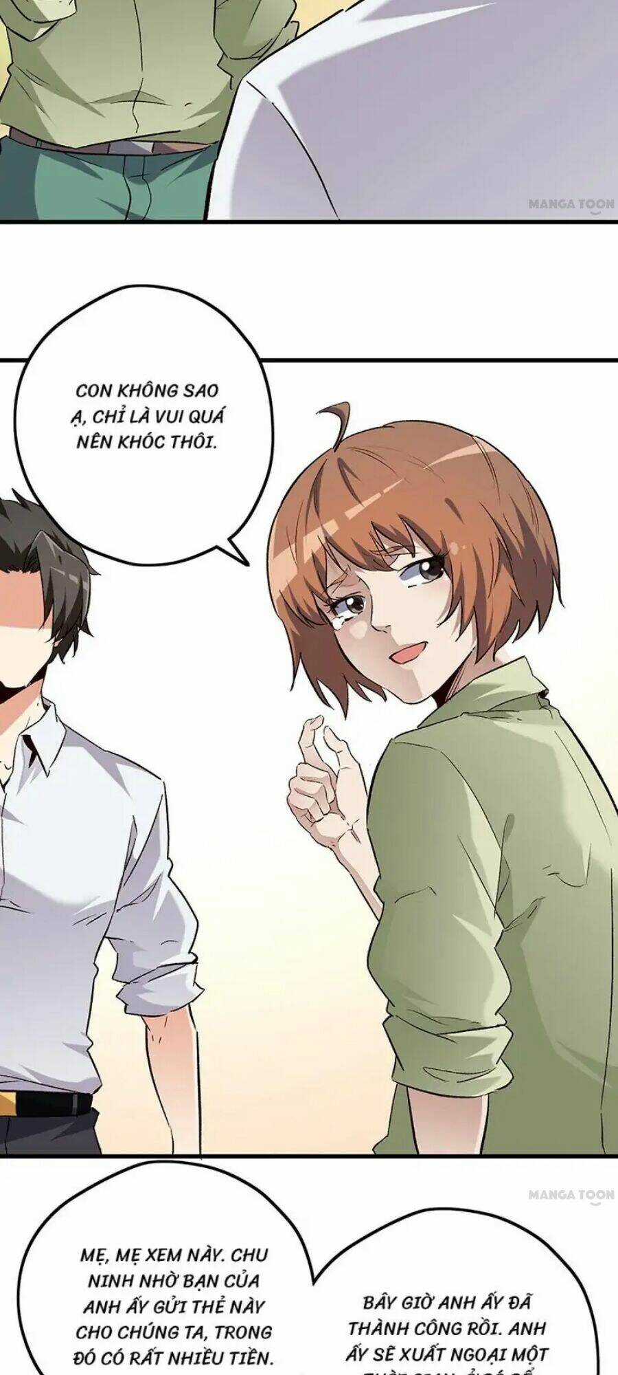 Diệu Thủ Cuồng Y - Chapter 224 - Trang 23