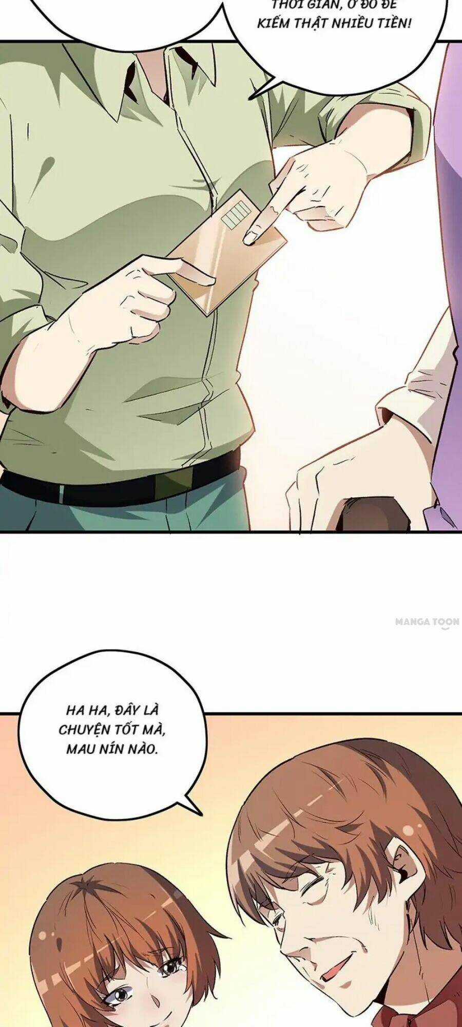 Diệu Thủ Cuồng Y - Chapter 224 - Trang 24