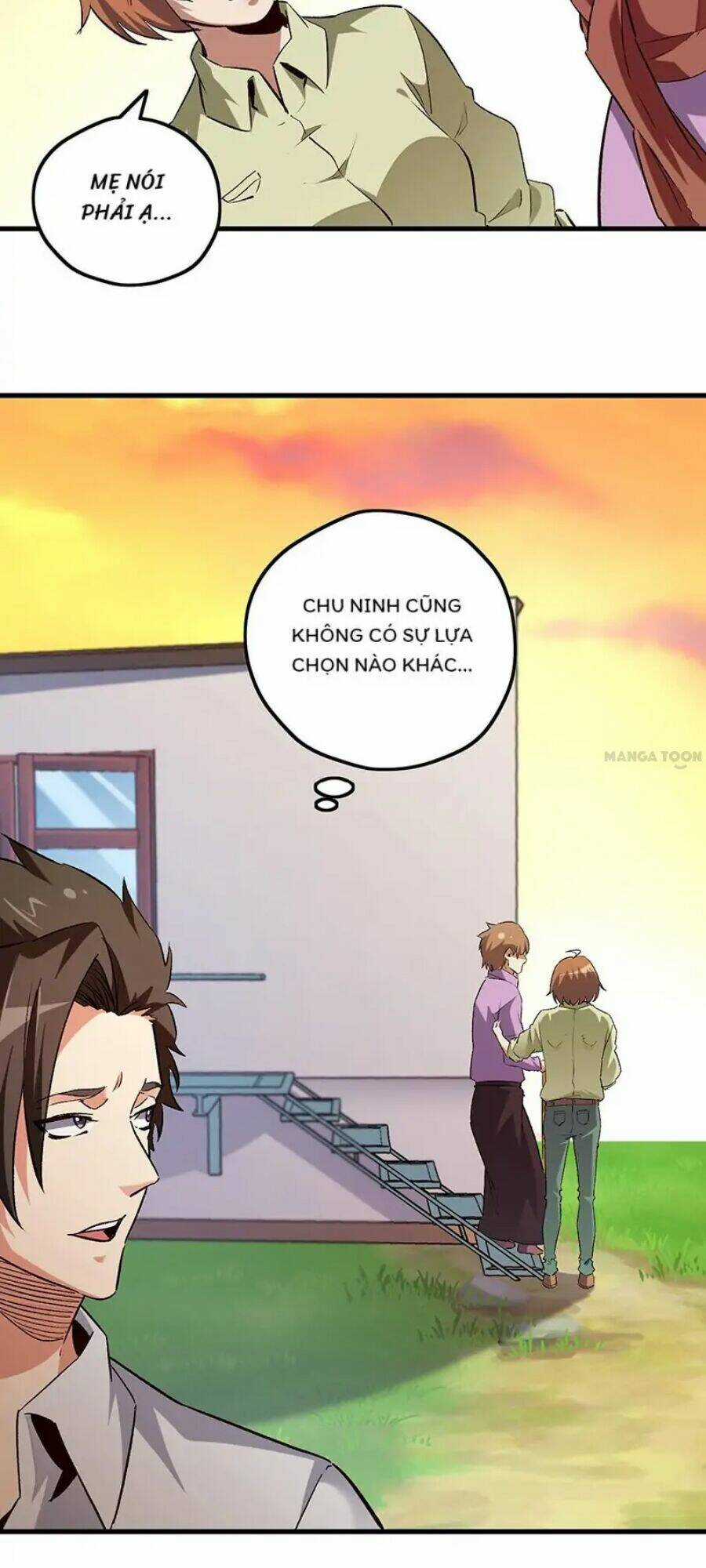 Diệu Thủ Cuồng Y - Chapter 224 - Trang 25