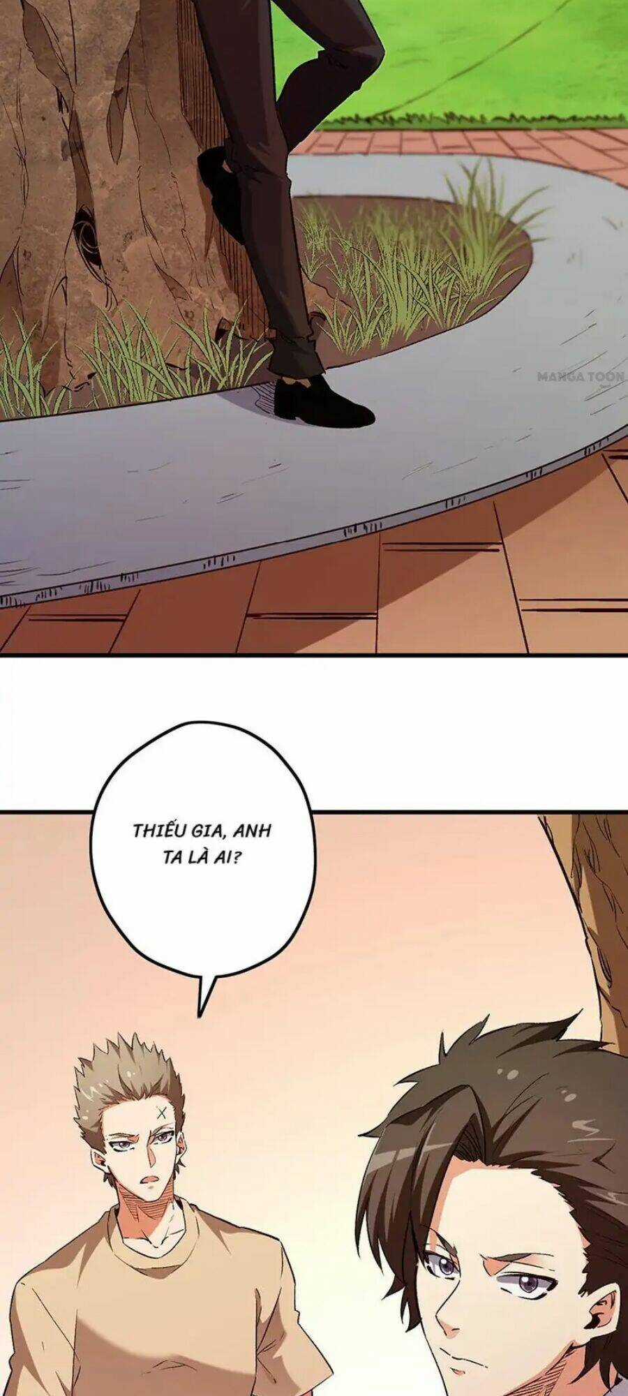 Diệu Thủ Cuồng Y - Chapter 224 - Trang 27