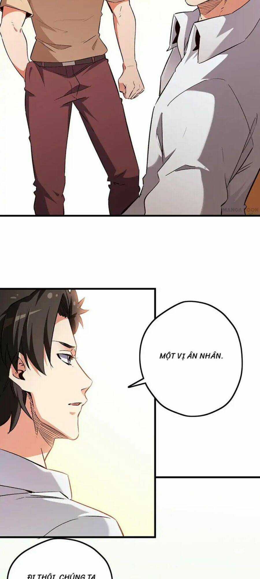 Diệu Thủ Cuồng Y - Chapter 224 - Trang 28