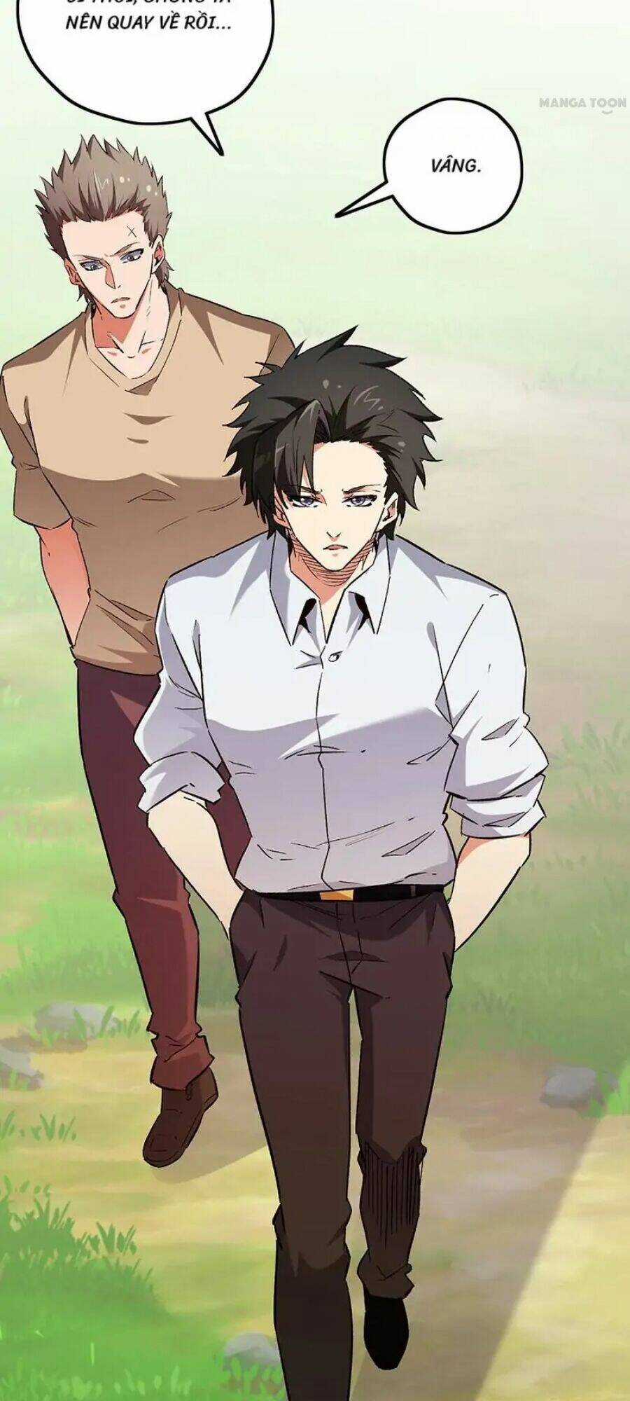 Diệu Thủ Cuồng Y - Chapter 224 - Trang 29