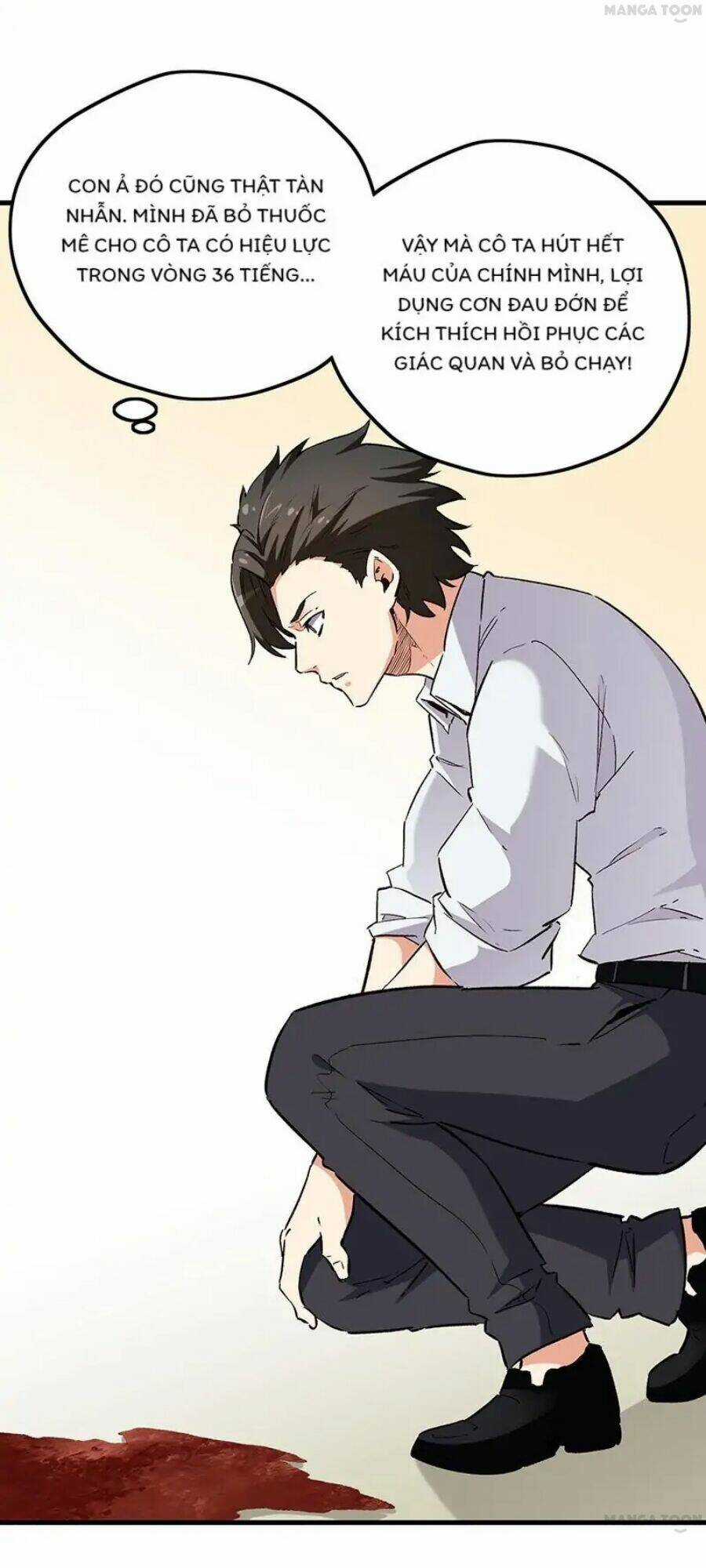 Diệu Thủ Cuồng Y - Chapter 224 - Trang 4