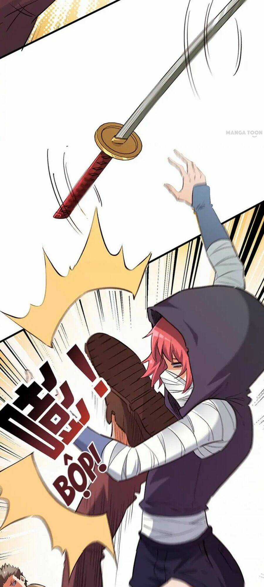 Diệu Thủ Cuồng Y - Chapter 224 - Trang 34