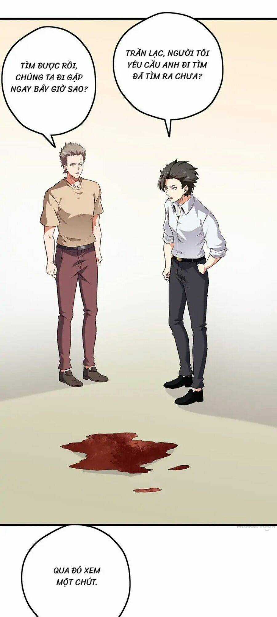 Diệu Thủ Cuồng Y - Chapter 224 - Trang 5