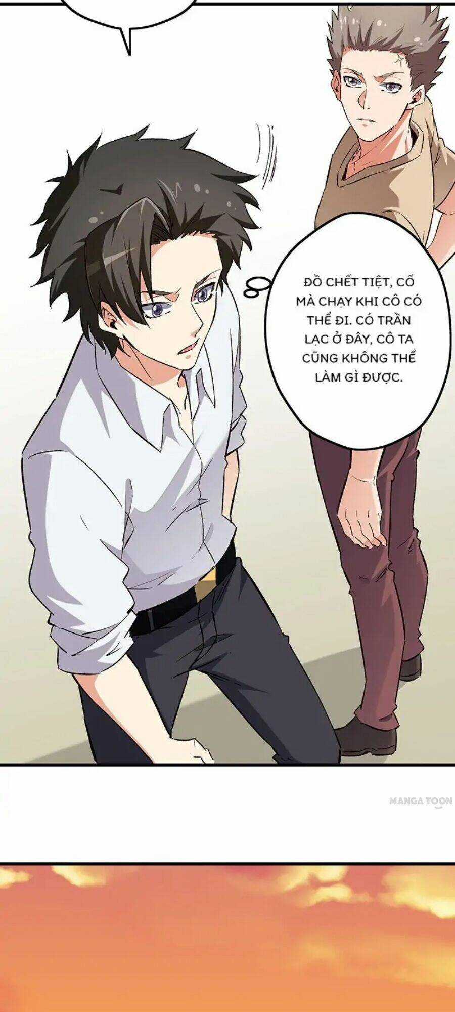 Diệu Thủ Cuồng Y - Chapter 224 - Trang 6