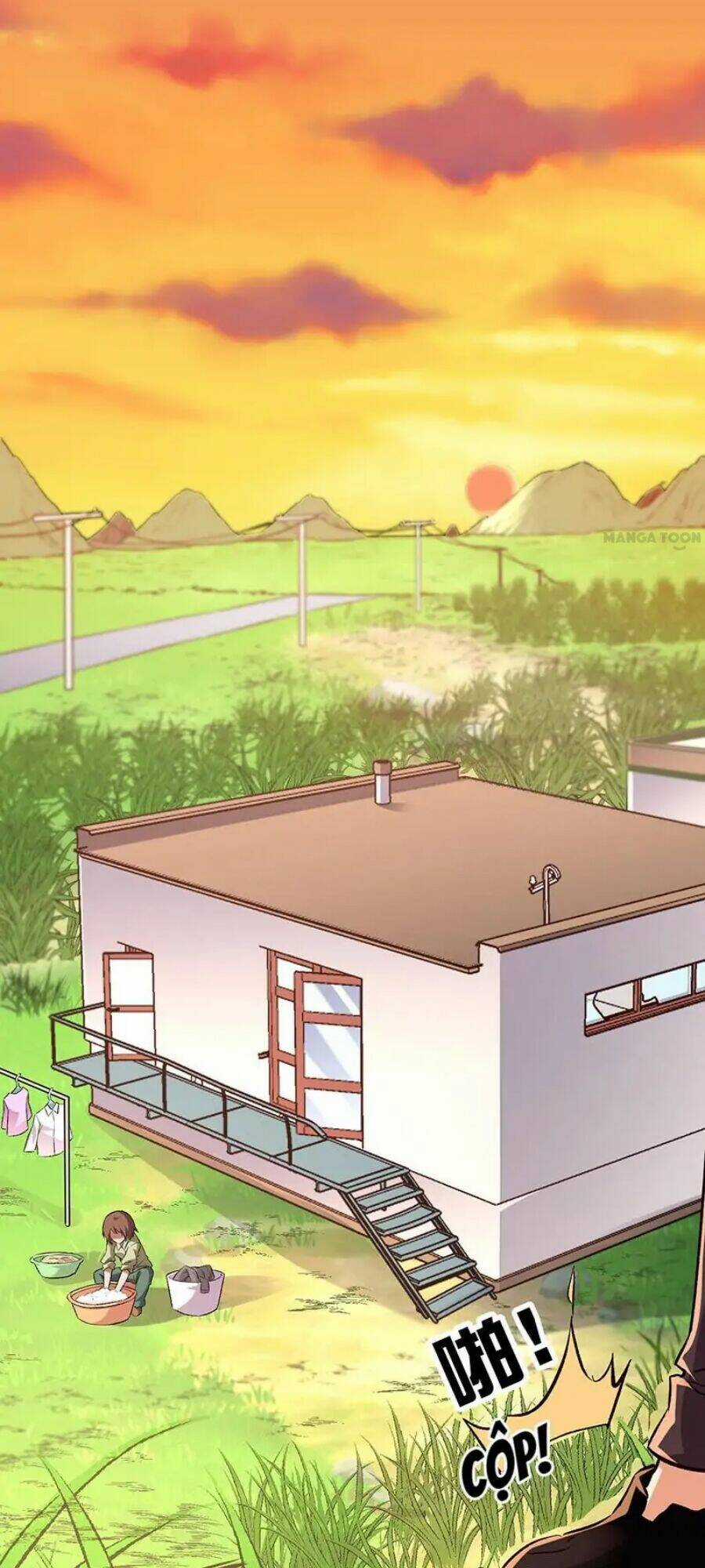 Diệu Thủ Cuồng Y - Chapter 224 - Trang 7