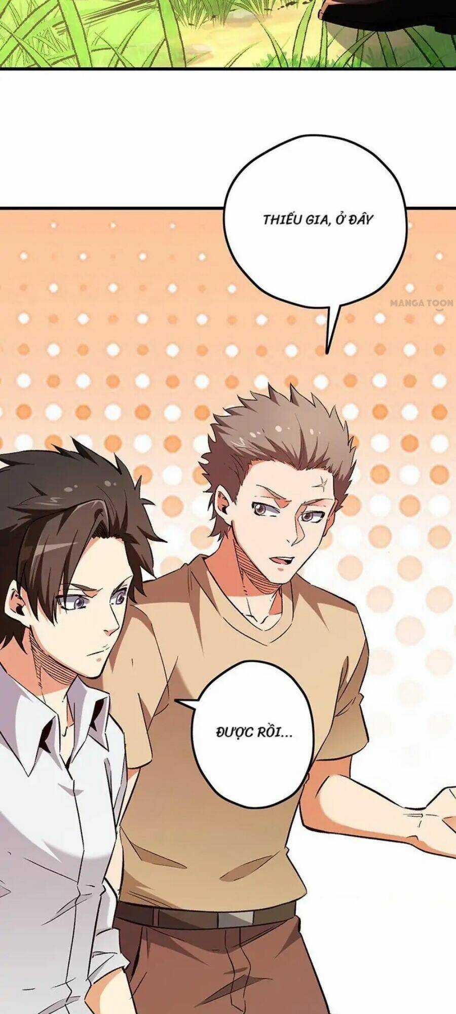 Diệu Thủ Cuồng Y - Chapter 224 - Trang 8