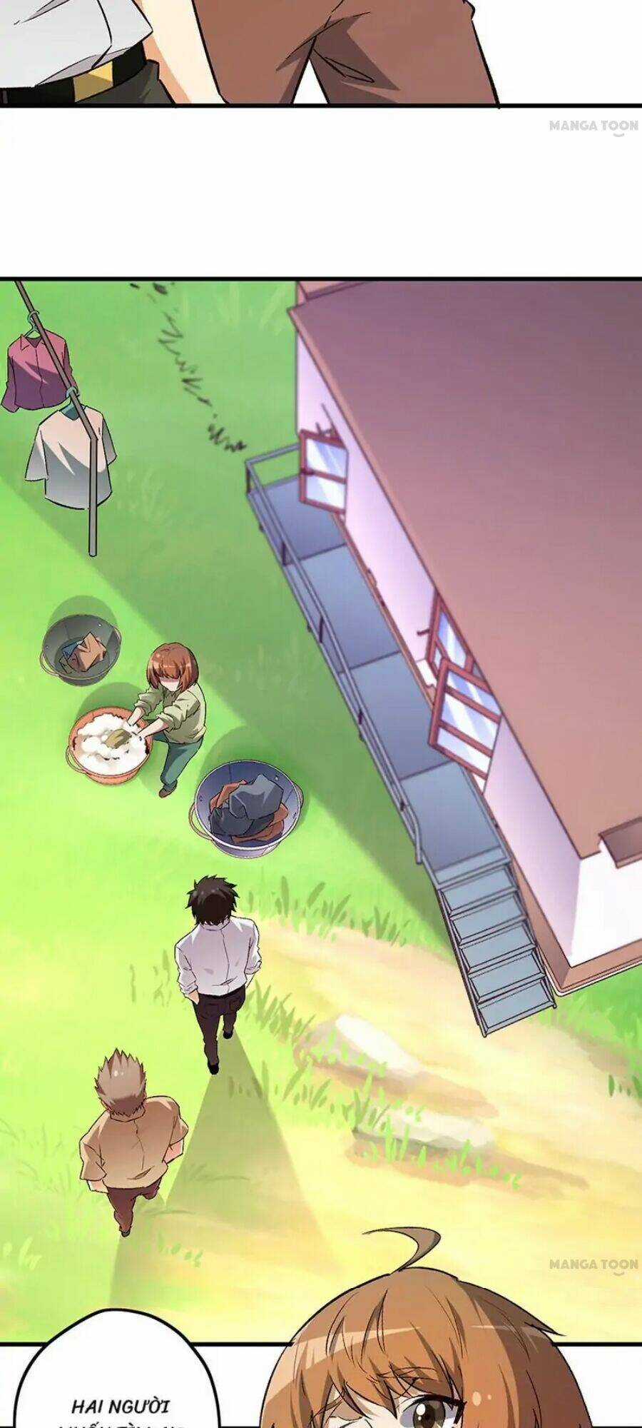 Diệu Thủ Cuồng Y - Chapter 224 - Trang 9