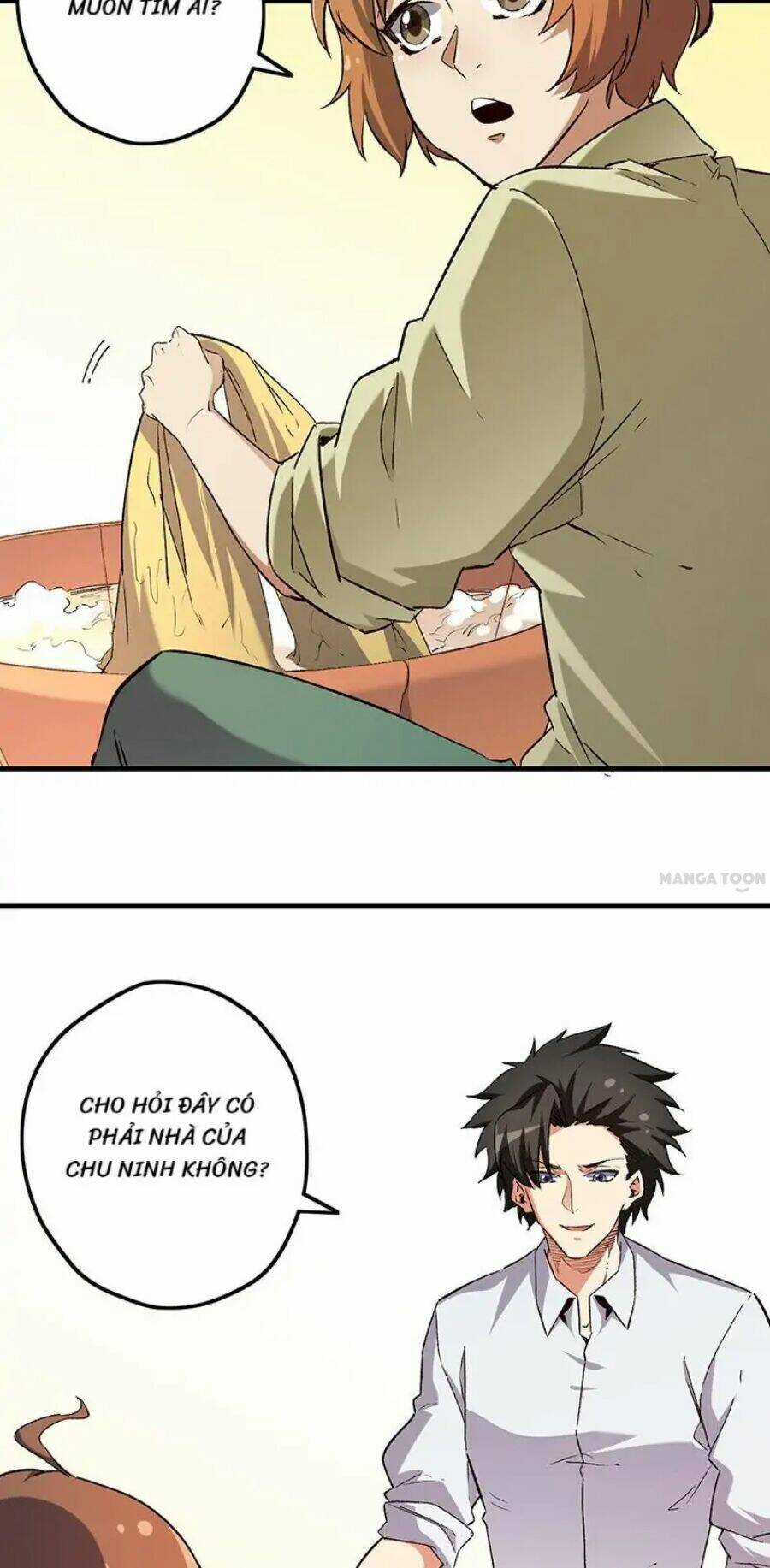 Diệu Thủ Cuồng Y - Chapter 224 - Trang 10