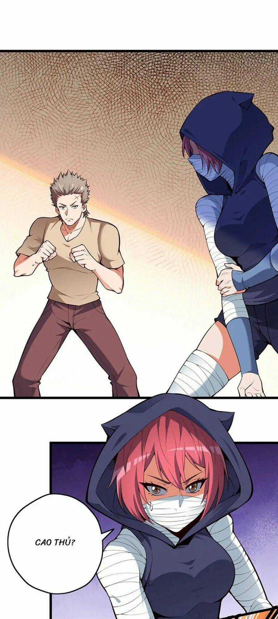 Diệu Thủ Cuồng Y - Chapter 225 - Trang 2