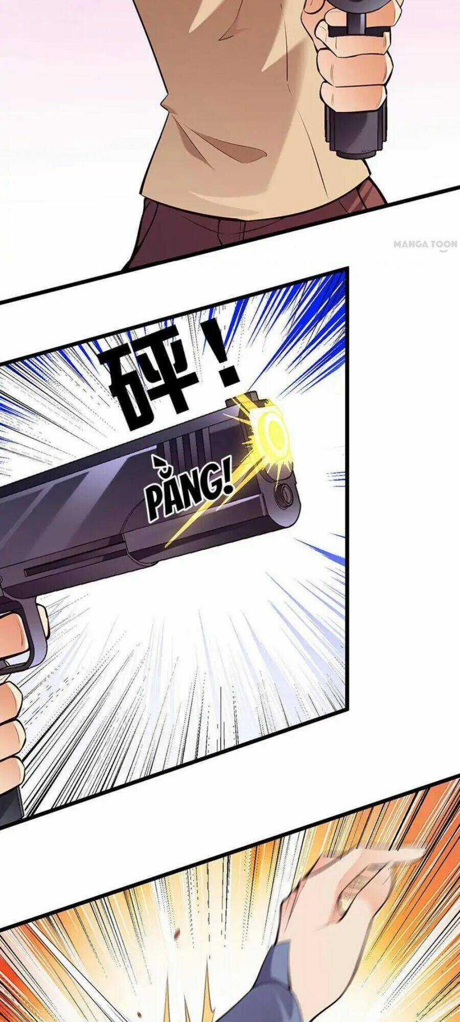 Diệu Thủ Cuồng Y - Chapter 225 - Trang 18