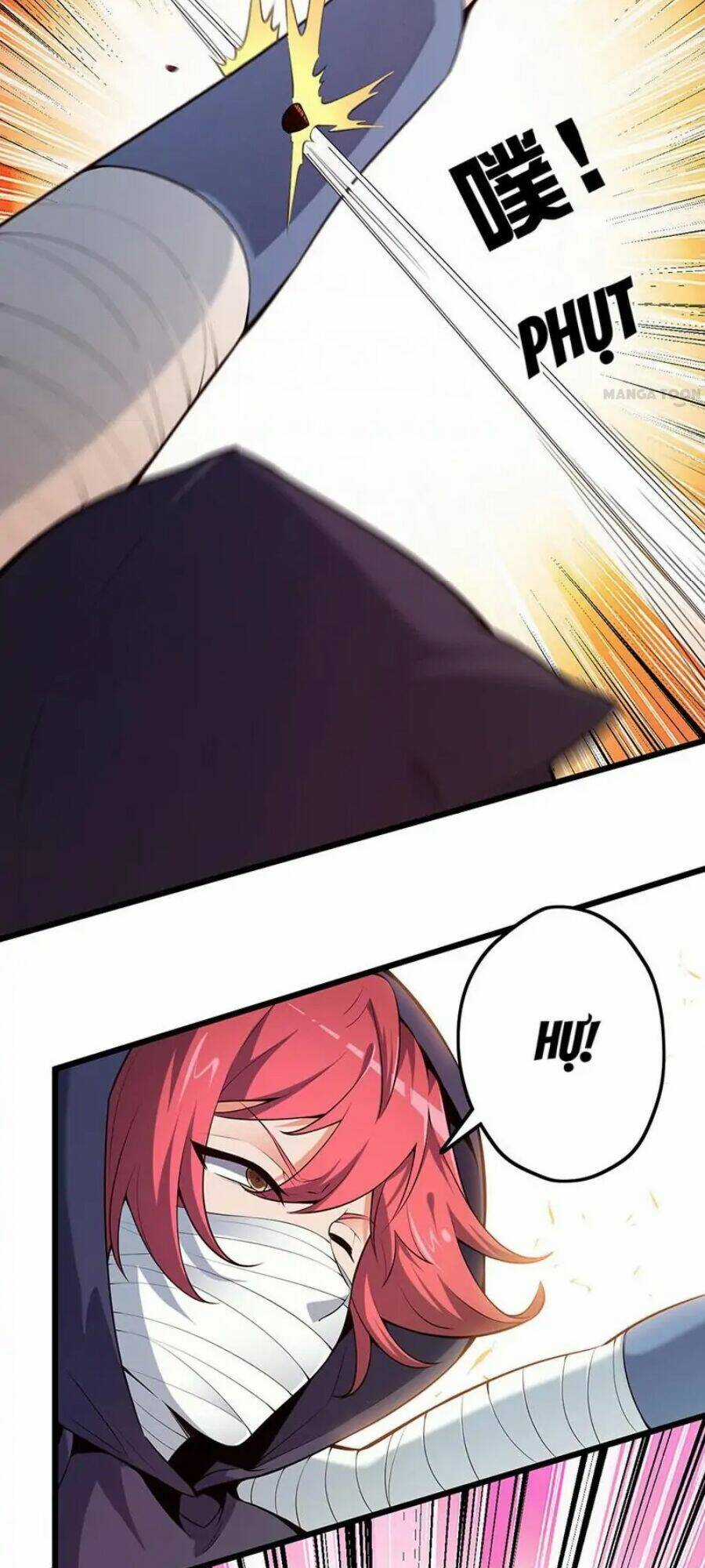 Diệu Thủ Cuồng Y - Chapter 225 - Trang 19