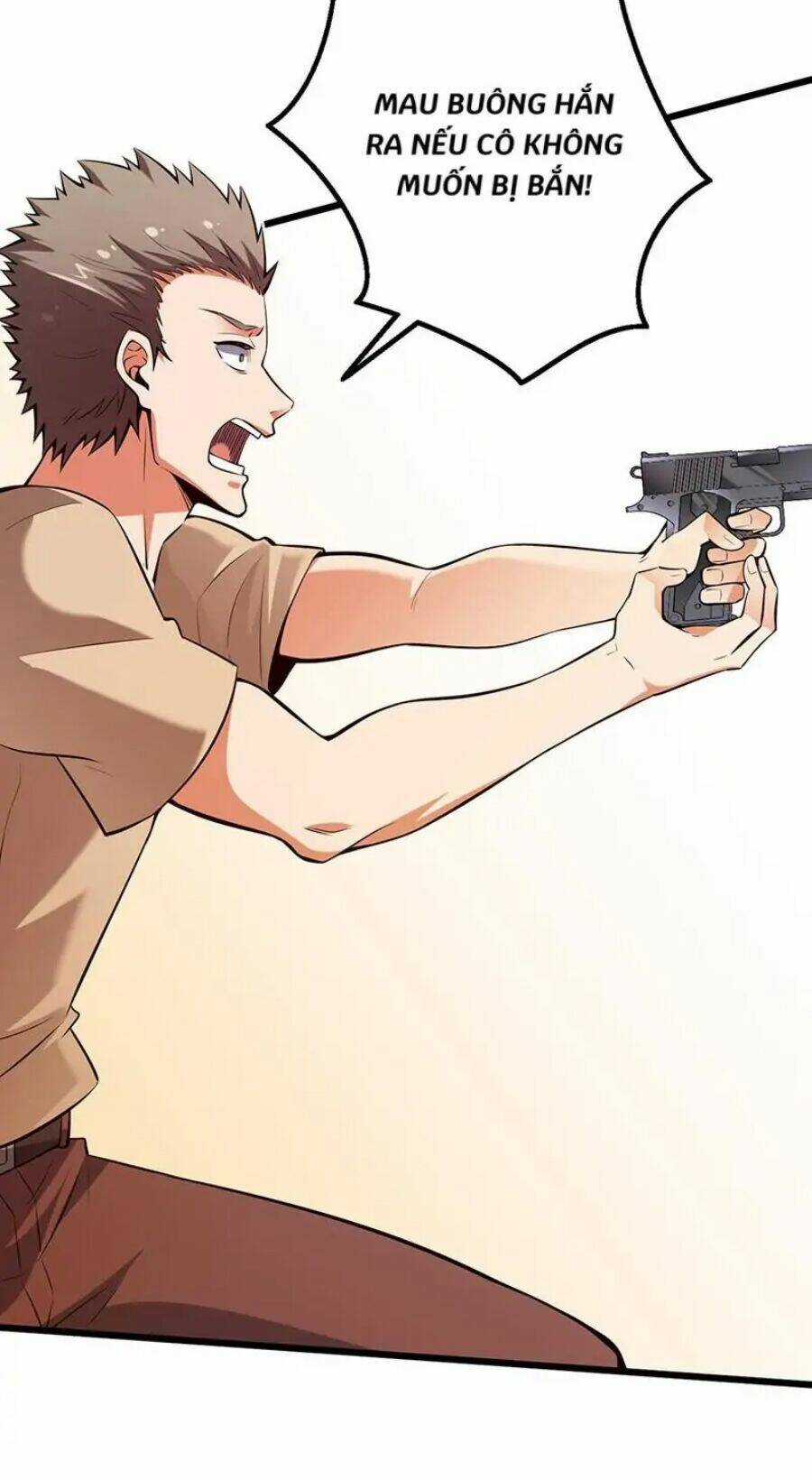 Diệu Thủ Cuồng Y - Chapter 225 - Trang 22