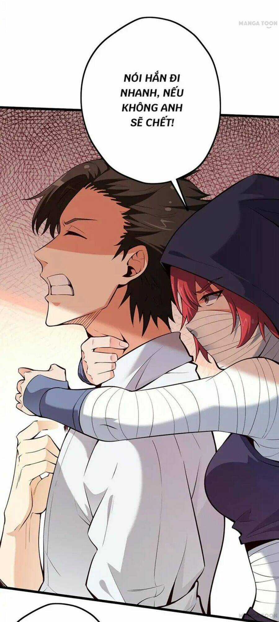 Diệu Thủ Cuồng Y - Chapter 225 - Trang 23